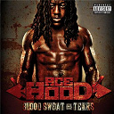 Ace Hood - Blood sweat & tears