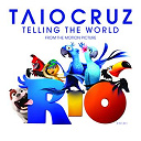 Taio Cruz - Telling the world