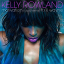 Kelly Rowland - Motivation