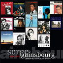Brigitte Bardot / Jane Birkin / Serge Gainsbourg - L'essentiel des albums studio