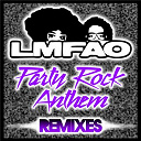 Lmfao - Party rock anthem
