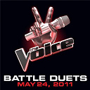 Devon Barley / Dia Frampton / Julia Eason / Kelsey Rey / Raquel Castro / Rebecca Loebe / Serabee / Taylor Thompson / Tori - Battle duets - may 24, 2011