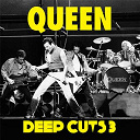 Queen - Deep cuts /vol.3 (1984-1995)