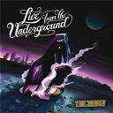 Big K.r.i.t. - Live from the underground