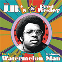 Fred Wesley - The Lost Album