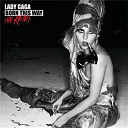 Lady Gaga - Born this way, the remix