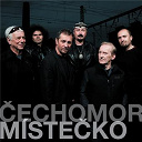 Cechomor - Mistecko