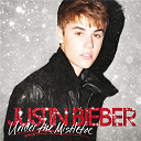 Justin Bieber - Under the mistletoe