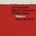 Jan Garbarek - Magico : carta de amor
