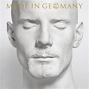 Rammstein - Made in germany 1995 - 2011