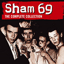 Sham 69 - The complete collection