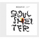 Bojan Zulfikarpasic - Soul shelter
