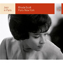 Rhoda Scott - Paris-new york