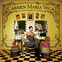 Carmen Maria Vega - Du chaos naissent les etoiles