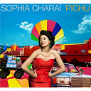 Sophia Chara&iuml; - Pichu
