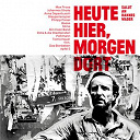 Alin Coen Band / Anna Depenbusch / Apfel S. / Bosse / Das Bierbeben / Dota & Die Stadtpiraten / Finn / Glasperlenspiel / Johannes Strate / Max Prosa / Philipp Poisel / Pohlmann. / Slime / Tiemo Hauer - Heute hier, morgen dort - salut an hannes wader