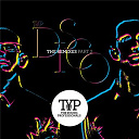 The Young Professionals - Typ disco