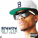 Bow Wow - Better