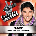 Atef - Mon fils, ma bataille - the voice : la plus belle voix