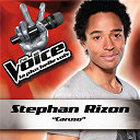Stephan Rizon - Caruso - the voice : la plus belle voix