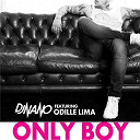 Dj Nano - Only boy