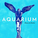 Housse De Racket - Aquarium