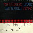 The Who - Live at hull