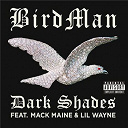 Birdman - Dark shades