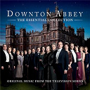 Kolacny Brothers / Mary-Jess / Rebecca Ferguson / Scala / The Chamber Orchestra Of London - Downton abbey - the essential collection