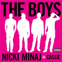 Cassie / Nicki Minaj - The boys