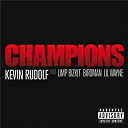 Kevin Rudolf - Champions