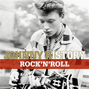 Johnny Hallyday - Johnny history - rock'n'roll