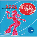 4 You / Charlie / Friends / Karoline / Lil'p / Maskerte Barn / New Justice / Rikke Og Malin / Silje - Mgp junior 2005