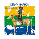 Kenny Barron - Kenny barron &the brazilian knights