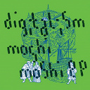 Digitalism - Moshi moshi ep