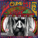 Rob Zombie - Venomous rat regeneration vendor