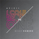 Avicii / Nicky Romero - I could be the one (avicii vs nicky romero)