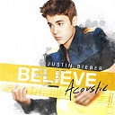 Justin Bieber - Believe acoustic