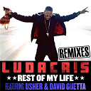 Ludacris - Rest of my life