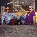Ash Kristin / Bellamy Brothers / Carlene Carter / Crystal Gayle / Flaco Jimenez / Florian Ast / Gola / Jesse Bellamy / Kris Kristofferson / Natacha / Nina Reber / Noah Bellamy / Oesch's Die Dritten / Peter Reber / Phil Carmen / Swiss All Star Choir / The Bacon Brothers - Bellamy brothers & friends (across the sea)