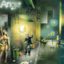 Ange - Guet-apens