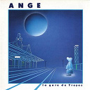 Ange - La gare de troyes