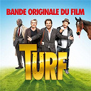 Faf Larage / Jean-Pierre Marciellesi / Jean-Yves D'angelo / Patrick Conchoux / Said / Yves Prevel - B.o.f du film turf