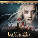 Aaron Tveit / Amanda Seyfried / Anne Hathaway / Colm Wilkinson / Convicts / Daniel Huttlestone / Eddie Redmayne / Factory Girls / Gonzales / Hadley Fraser / Helena Bonham Carter / Hugh Jackman / Isabelle Allen / Les Mis&eacute;rables Cast / Patrick Godfrey / Russell Crowe / Samantha Barks / Sasha Baron Cohen / Students - Les mis&eacute;rables: the motion picture soundtrack deluxe