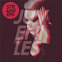 Juveniles - Strangers (remixes)