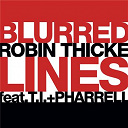 Robin Thicke - Blurred lines