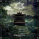 Iam - Arts Martiens
