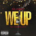 50 Cent - We up