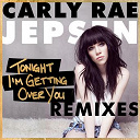 Carly Rae Jepsen - Tonight i'm getting over you