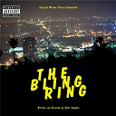 2 Chainz / Azealia Banks / Brian Reitzell / Can / Daniel Lopatin / Deadmau5 / Ester Dean / Frank Ocean / Kanye West / Klaus Schulze / M I A / Oneohtrix Point Never / Phoenix / Reema Major / Rick Ross / Rye Rye / Sleigh Bells - The Bling Ring: Original Motion Picture Soundtrack